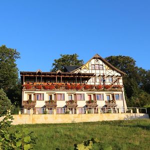 Panoramahotel Wolfsberg